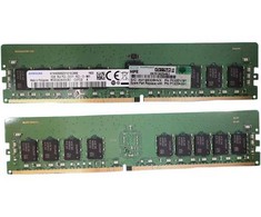 RAM Hewlett Packard (HP) Atmintis serwerowa HP SPS-DIMM,16GB PC4-2933Y-R,2Gx4