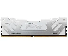 RAM Kingston 24GB DDR5 8800MT/S CL42 CUDIMM - FURY RENEGADE Baltas