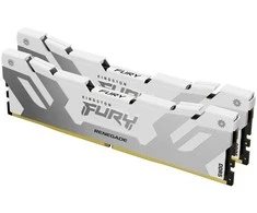 RAM Atmintis Kingston Fury Renegade, DDR5, 48 GB, 8000MHz, CL38 (KF580C38RWK2-48)