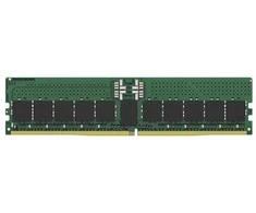 RAM KINGSTON 32GB 6400MT/s DDR5 ECC Reg CL52 DIMM 2Rx8 Micron D atmintis