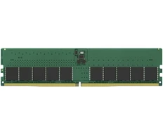 RAM Kingston Technology KINGSTON DIMM DDR5 32GB 5600MT/s CL46 2Rx8 ECC