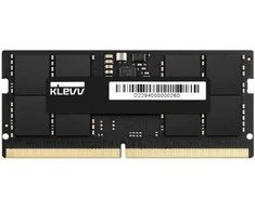 RAM Klevv SO-DIMM, 32 GB, 1 x 32 GB, DDR5, 262 kontaktų SO-DIMM