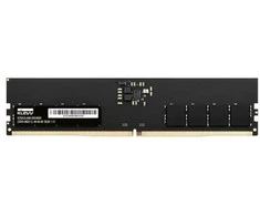 RAM Klevv U-DIMM, 16 GB, 1 x 16 GB, DDR5, 288 kontaktų DIMM