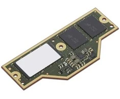 RAM „Lenovo“ priedai „ThinkPad“ 64 GB 7500 MHz LPDDR5X CAMM atmintis