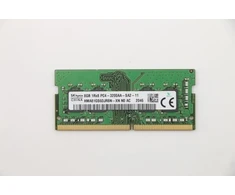 RAM Lenovo 5M30Z71646, 8 GB, 1 x 8 GB, DDR4, 3200 MHz, 288-pin DIMM
