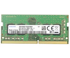 RAM Atmintis do laptopa Lenovo 8GB PC4-21300 DDR4 2666MHz
