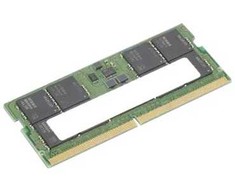 RAM Lenovo Samsung M393A4K40EB3-CWE, 32 GB, 1 x 32 GB, DDR4, 3200 MHz, 288 kontaktų DIMM