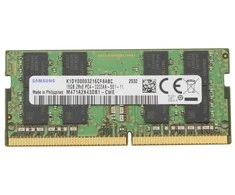 RAM Atmintis do laptopa Lenovo SODIMM,16GB, DDR4, 3200