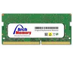 RAM Atmintis do laptopa Lenovo do pamięci SoDIMM 16GB 3200MHz