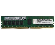 RAM Lenovo THINKSYSTEM 32GB TRUDDR5 serverio atmintis