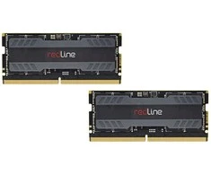 RAM Mushkin MRA5S560LKKD16GX2 moduł pamięci 32 GB 2 x 16 GB DDR5