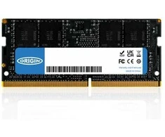 RAM Origin Storage 8GB DDR4-3200 SODIMM 1RX8 1.2V - NON-ECC 1.2V