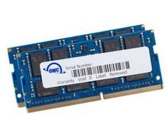RAM Other World Computing DDR4, 16 GB, 2666 MHz, (OWC 2666DR4S16P)