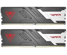 RAM Atmintis Patriot Memory Viper Venom Dual 6400 MT/s 16GB 2x8GB CL38 AMD Optimized (VV516G64C38AK)
