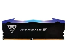 RAM Patriot Memory Viper Xtreme 5 PVXR532G80C38K, 32 GB, 2 x 16 GB, DDR5, 8000 MHz, 288-pin DIMM