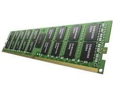 RAM Samsung M393A8G40AB2-CWE, 64 GB, 1 x 64 GB, DDR4, 3200 MHz, 288 kontaktų DIMM