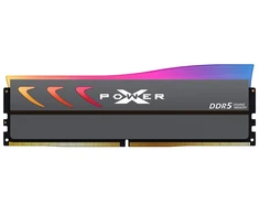 RAM SILICON POWER XPOWER Storm 16GB DDR5-6000, CL38, UDIMM | Silicon Power
