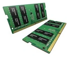 RAM Samsung M425R4GA3PB0-CWM, 32 GB, 1 x 32 GB, DDR5, 5600 MHz, 262 kontaktų SO-DIMM