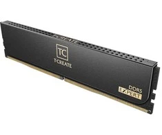 RAM Team Group TeamGroup T-Create Expert atmintis, DDR5, 32 GB, 6000MHz, CL38 (CTCED532G6000HC38ADC01)