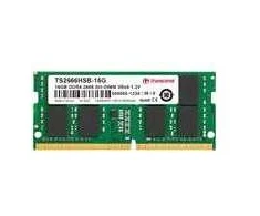 RAM Transcend TS3200HSB-8G, 8 GB, 1 x 8 GB, DDR4, 3200 MHz, 260-pin SO-DIMM
