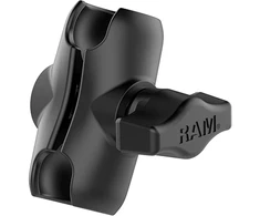 RamMounts RAM Mounts dviguba lizdo svirtis