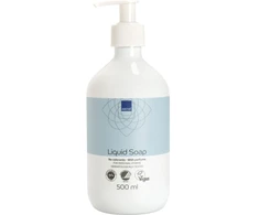 Rankų muilas Abena 500 ml skystas su kvapu - (500 ml vienam vienetui)
