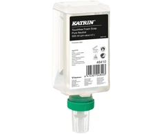 Rankų ploviklis Katrin Pure Natural 0,5 l be prisilietimo - (500 ml vnt.)