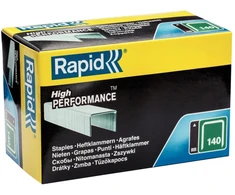 Rapid Sankabos 140 / 6mm 5000 vienetų - MR- 11905711