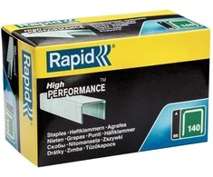 Rapid Sankabos 140 / 6mm 5000 vienetų - MR- 11905711