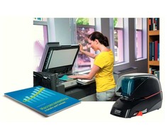 Rapid Elektrinis segiklis Optima ProPlus 5080