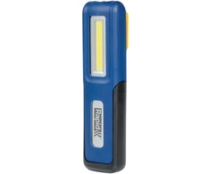 Rapid 5001732, LED, 150 g, IP42, Mėlyna, Rankinė darbo šviestuvė