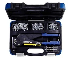 Rapid Aklųjų spyruoklių rinkinys RP60 MULTI 360