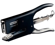 Stapler Rapid Rekro Classic K1, juoda magija (5000490)