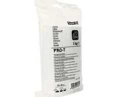 Rapid 12 mm profesionalūs klijai PVC ir kabeliams PRO-T, dėžutė, 1kg, 200 mm, 140 mm, 50 mm