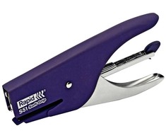 Rapid S51 Soft Grip segtuvas, 15 lapų, 4,2 cm