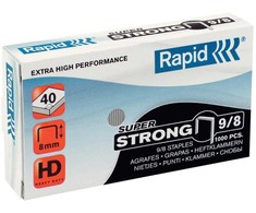 Rapid 9/8 Super Strong nitomanastat, 5000 kpl