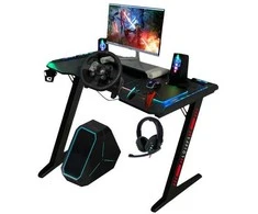 Raptor Gaming RAPTOR - Žaidimų lenta GT-100 RGB