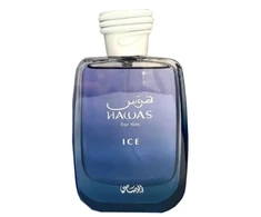 Kvepalai vyrams Rasasi Hawas Ice EDP, 100 ml