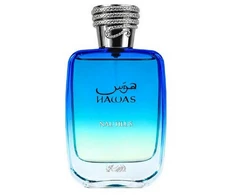 Rasasi Hawas Nautilus EDP 100ml