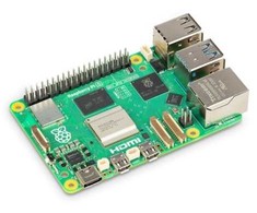 Raspberry Pi SC1111, 2400 MHz, „Arm Cortex-A76“, 512 KB, 8 GB, LPDDR4x-SDRAM, 4267 MHz
