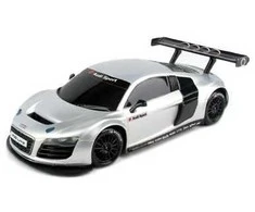 Rastar, Audi R8 Lms, RC Car, 1:18