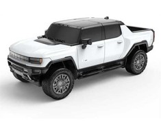 RASTAR 1:26 nuotolinio valdymo automobilis Hummer EV, 93100