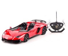 Rastar Lamborghini Aventador J Nuotolinio valdymo automobilis 1:12