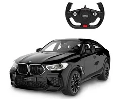 Rastar 99200 R/C 1:14 BMV X6 M