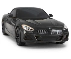 RASTAR automodelis valdomas R/C 1:18 BMW Z4 Nauja versija, 95900