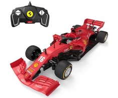 Rastar „Ferrari SF1000“ nuotolinio valdymo automobilio rinkinys 1:16
