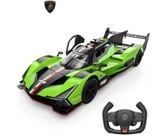 Rastar Lamborghini SC63 nuotolinio valdymo automobilis 1:14