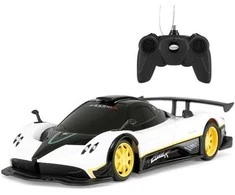 RASTAR automodelis valdomas R/C 1:24 Pagani Zonda R, 38010