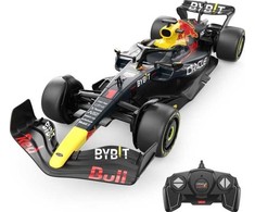 Rastar „Oracle Raudona Bull Racing RB18“ nuotolinio valdymo automobilis 1:18, 2.4G