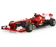 RASTAR R/C 1:18 Ferrari F1 F138